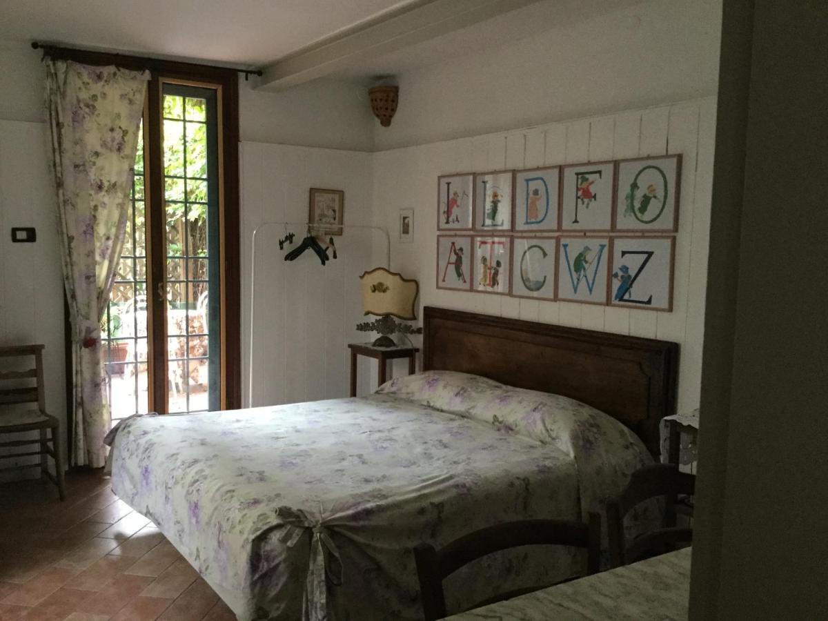 B&B La Castagnina — Foto 3