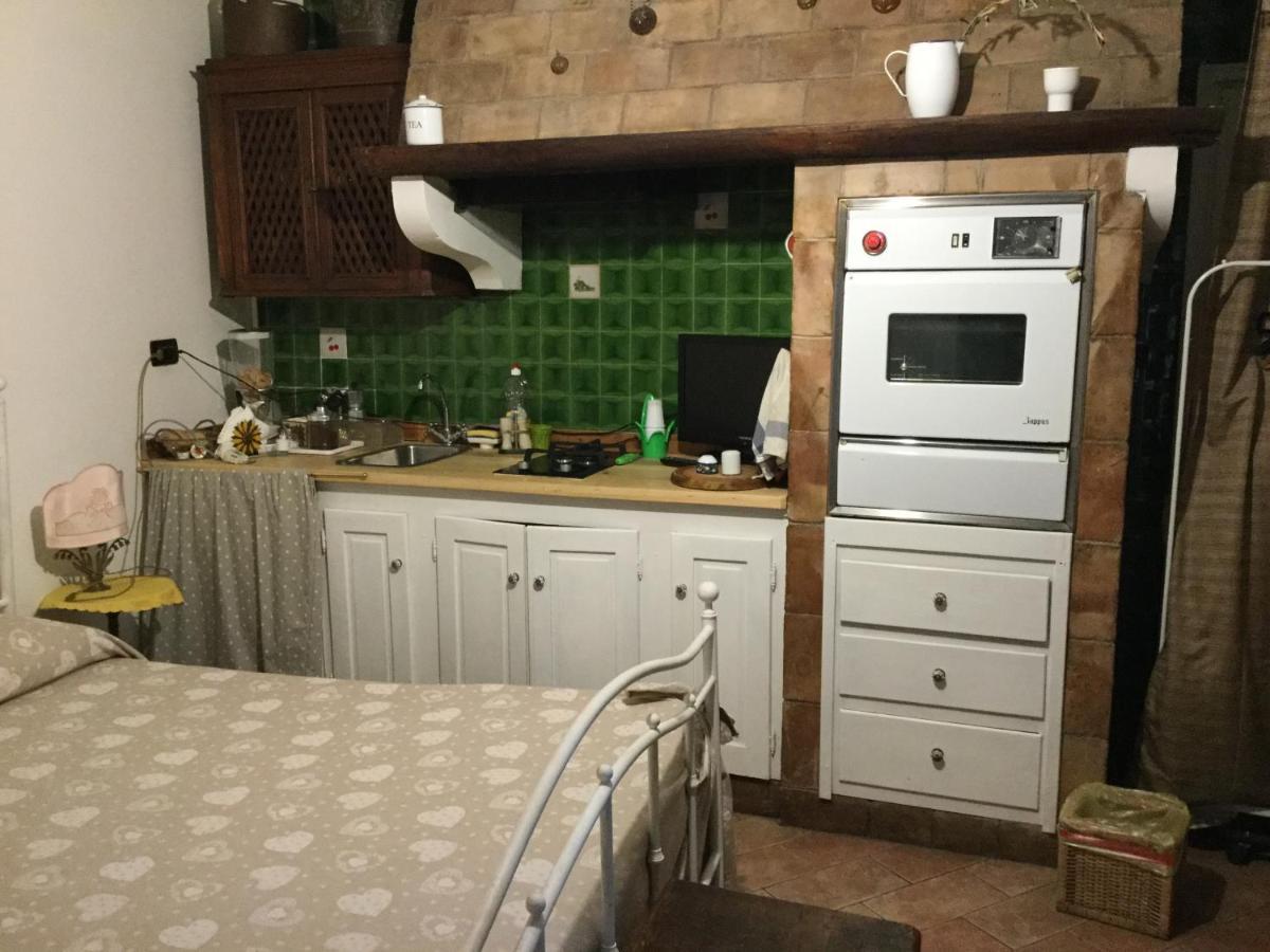 B&B La Castagnina — Foto 2