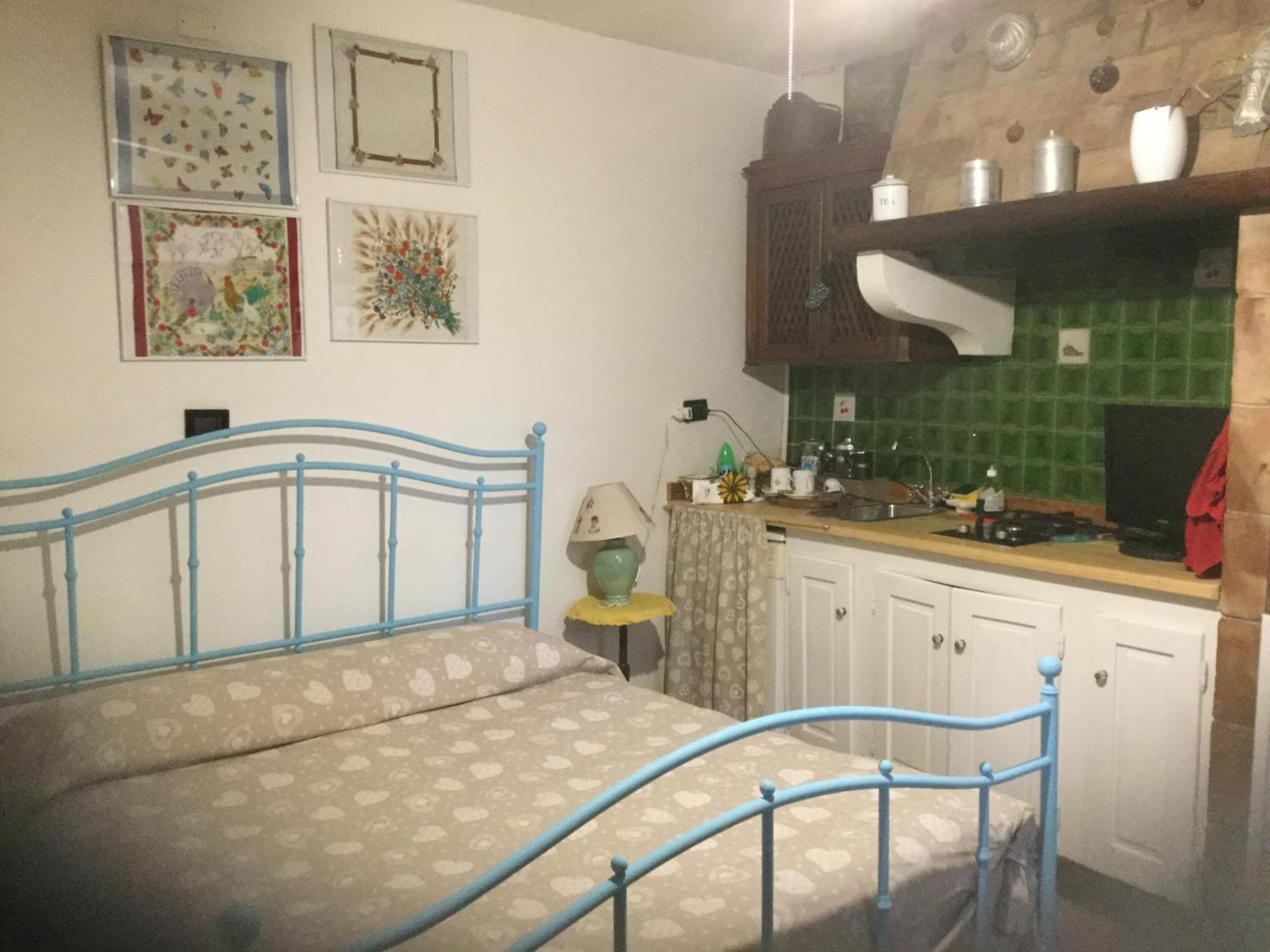 B&B La Castagnina — Foto 1